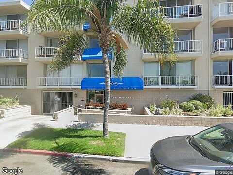 Bay Shore Ave, Long Beach, CA 90803