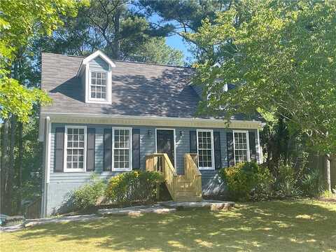 Etna, SNELLVILLE, GA 30039