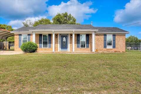 Lyncrest, HEPHZIBAH, GA 30815
