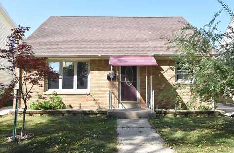 97Th, MILWAUKEE, WI 53222