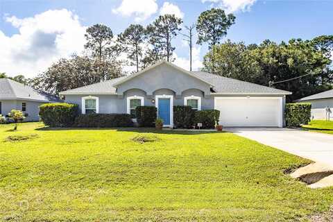 Brushwood, PALM COAST, FL 32137