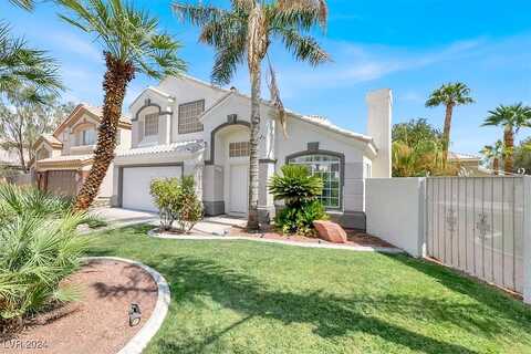 Julius, LAS VEGAS, NV 89129