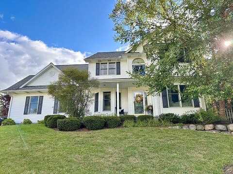Anne Marie, ERIE, PA 16506