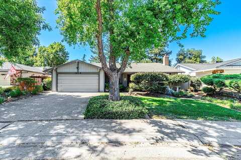 Affirmed, CARMICHAEL, CA 95608