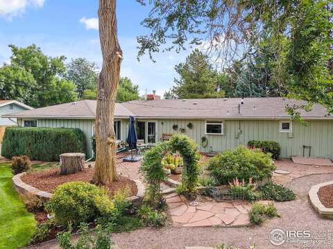 Kenyon, FORT COLLINS, CO 80524