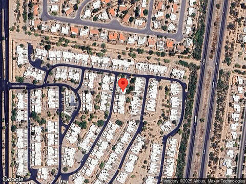 Camino Del Vate, GREEN VALLEY, AZ 85614