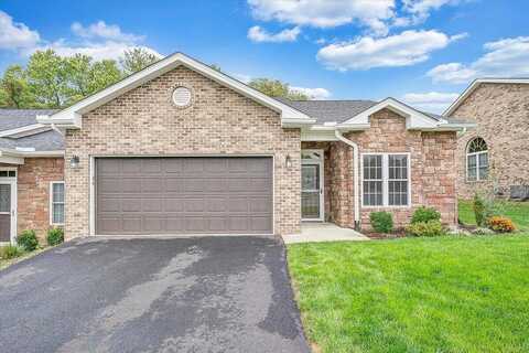 Tinker Valley, DALEVILLE, VA 24083