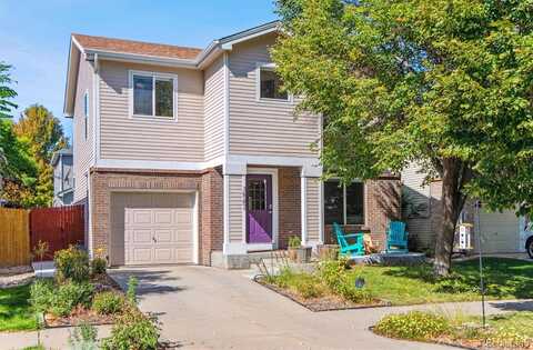 Dexter, DENVER, CO 80207