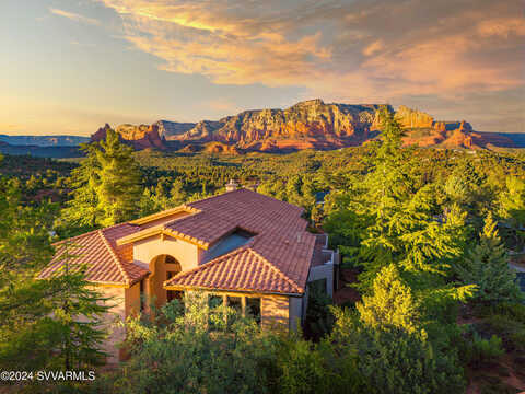 Elice, SEDONA, AZ 86336