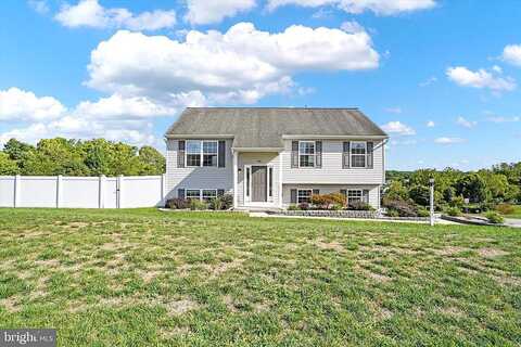 Riviera, MOUNT WOLF, PA 17347