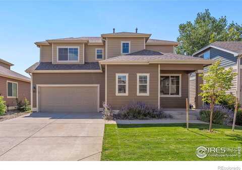 Bannock, FORT COLLINS, CO 80524
