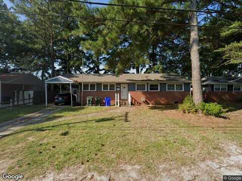 Malvern, NORFOLK, VA 23518