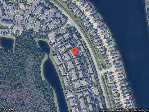 Wilshire Way Rd, Orlando, FL 32829