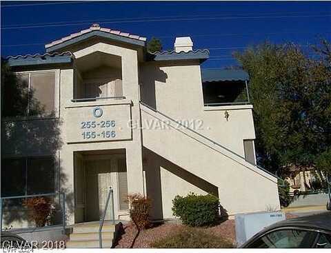 E Russell Rd, Las Vegas, NV 89120