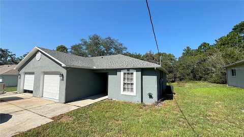 Everett, SPRING HILL, FL 34609