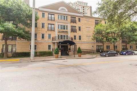 Welborn St, Dallas, TX 75219