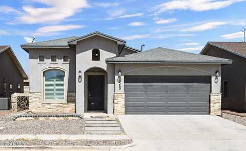 David Palacio, EL PASO, TX 79938