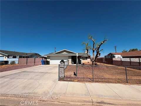 Grace, BARSTOW, CA 92311
