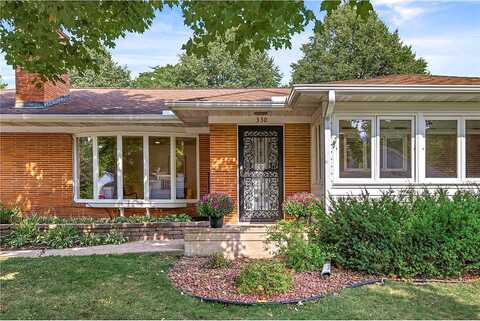 Bartlett, EAU CLAIRE, WI 54701