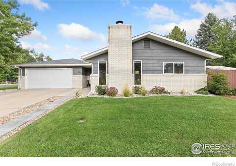 8Th, LONGMONT, CO 80504