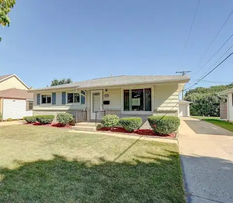 86Th, MILWAUKEE, WI 53227