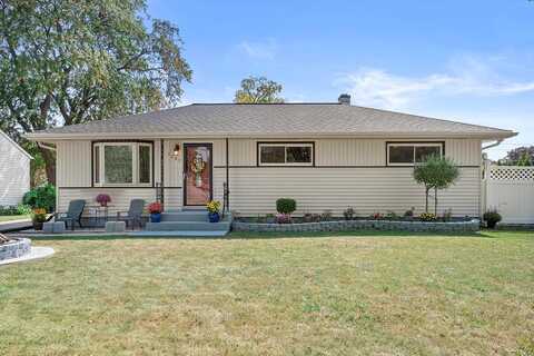 Parnell, MILWAUKEE, WI 53221
