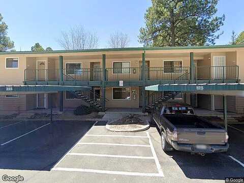 Litzler, FLAGSTAFF, AZ 86005