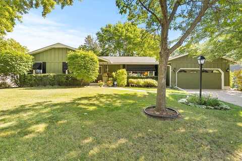 Hafner, SAINT PAUL, MN 55126