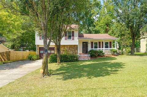 Cruse, LAWRENCEVILLE, GA 30044
