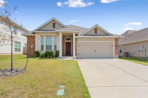 Zabel, LORENA, TX 76655