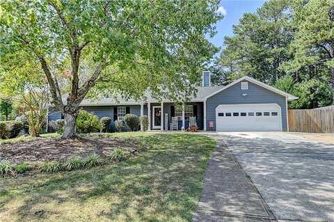 Rock Pine, SNELLVILLE, GA 30078