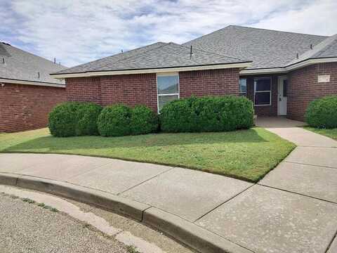 Brentwood, LUBBOCK, TX 79416