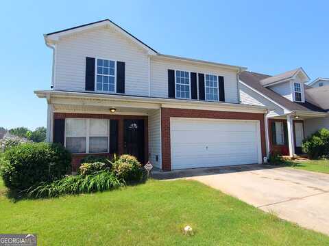 Tussahaw, MCDONOUGH, GA 30252