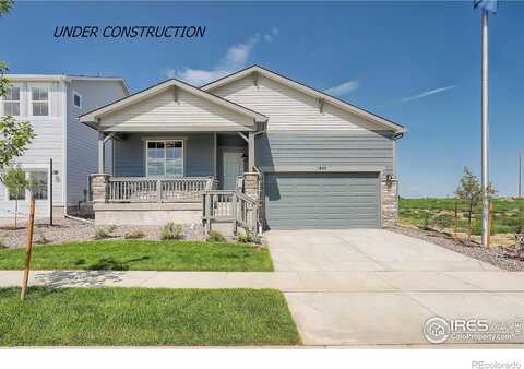 Flat, LONGMONT, CO 80503