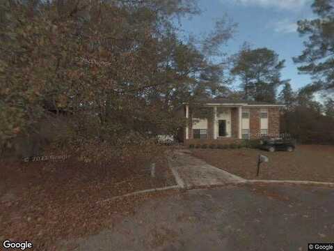 Inwood, HEPHZIBAH, GA 30815
