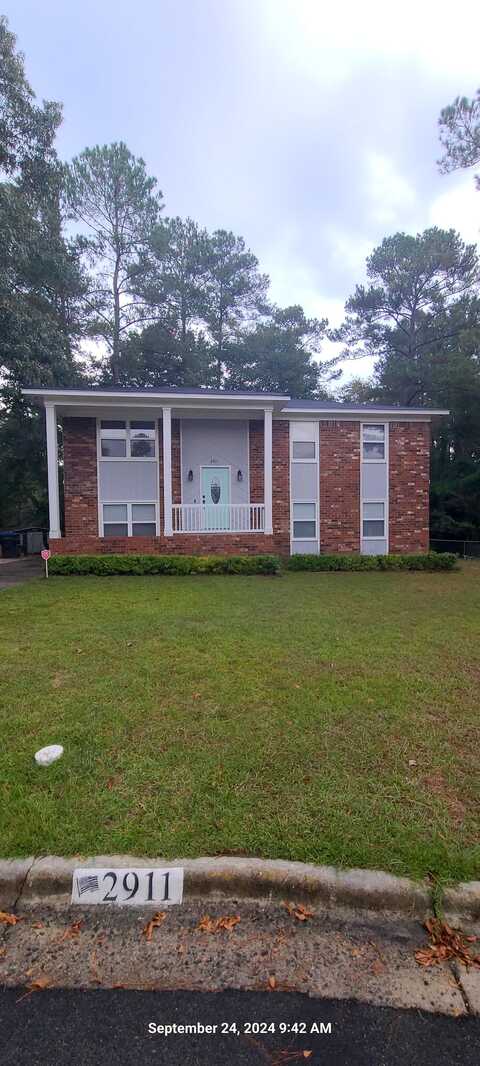 Inwood, HEPHZIBAH, GA 30815