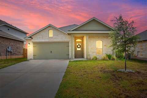 Risinger, LORENA, TX 76655
