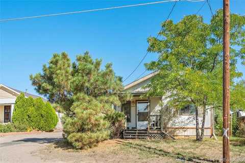 65Th, DENVER, CO 80221