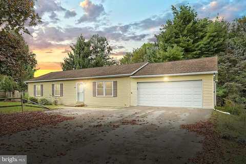 Myers, SEVEN VALLEYS, PA 17360