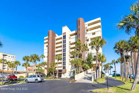 N Highway A1A, Indialantic, FL 32903