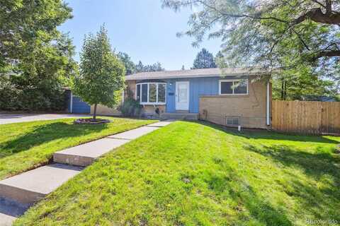 Patton, DENVER, CO 80236