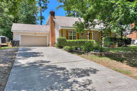 Mayo, AUGUSTA, GA 30907