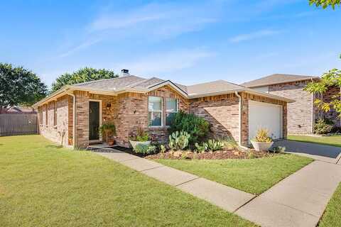Wavecrest, LITTLE ELM, TX 75068
