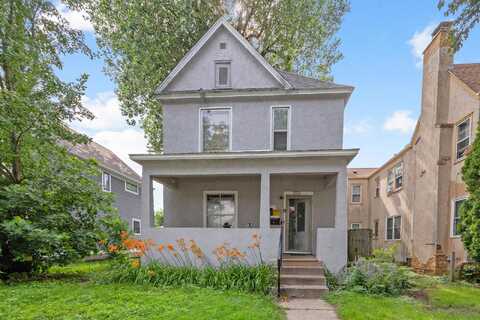 Oliver, MINNEAPOLIS, MN 55411