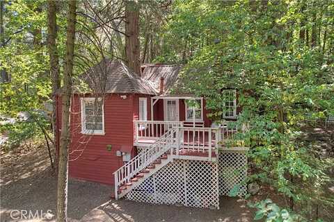 State Highway 189, BLUE JAY, CA 92317