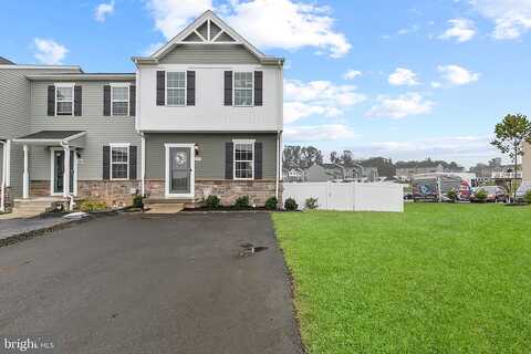 Homestead, HANOVER, PA 17331