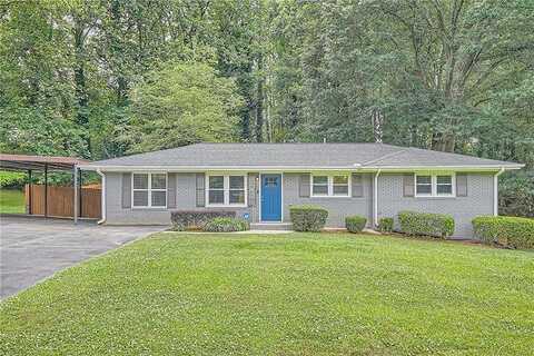 Pineland, SMYRNA, GA 30082