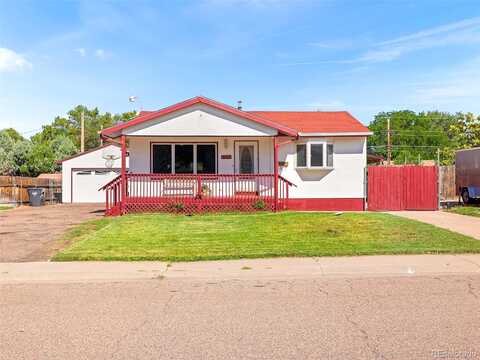 Lynwood, PUEBLO, CO 81005