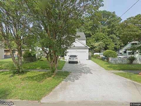 Ballentine, NORFOLK, VA 23509