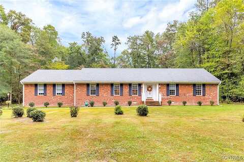Yarnell, HENRICO, VA 23231